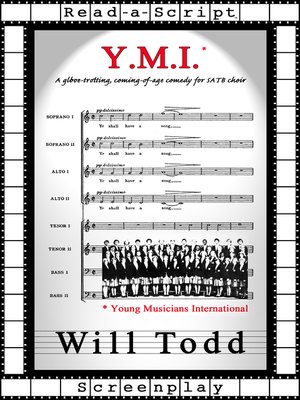 cover image of Y.M.I.